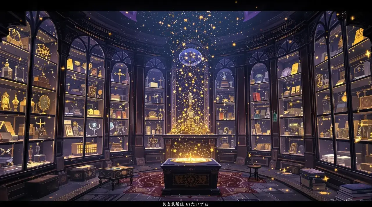 58动漫网神秘动画收藏室